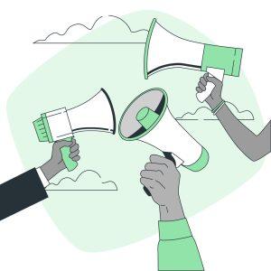 protection de l'environnement sensibilisation