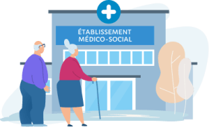 médico social