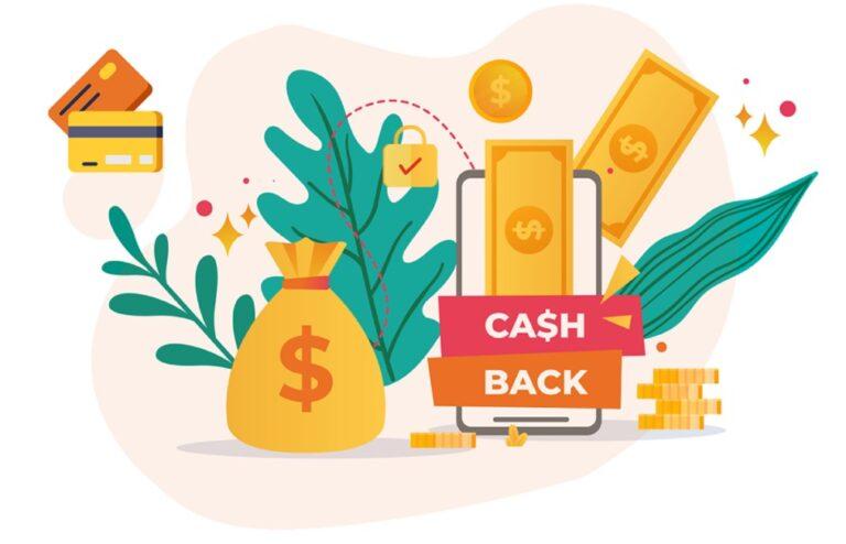 le cashback solidaire - visuel