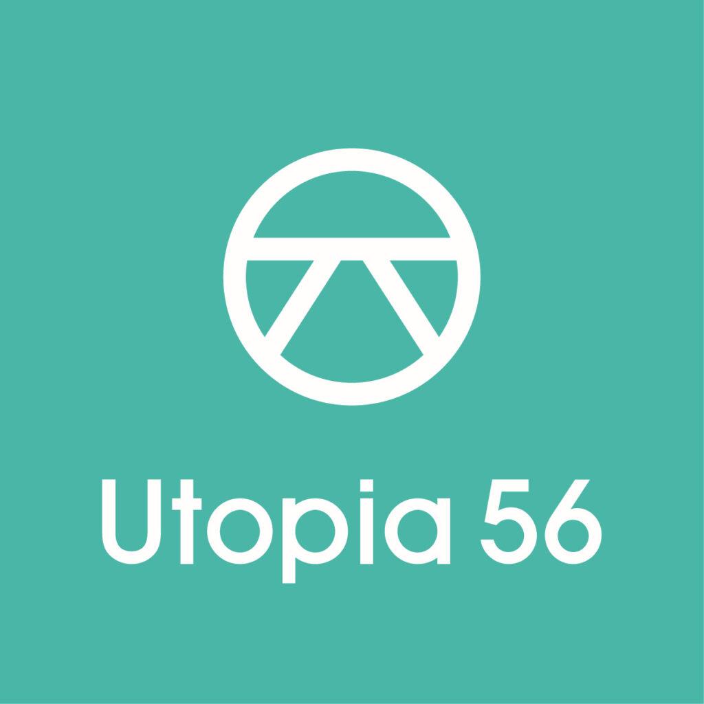 Logo Utopia 56