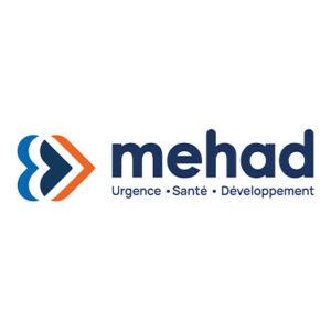 logo mehad