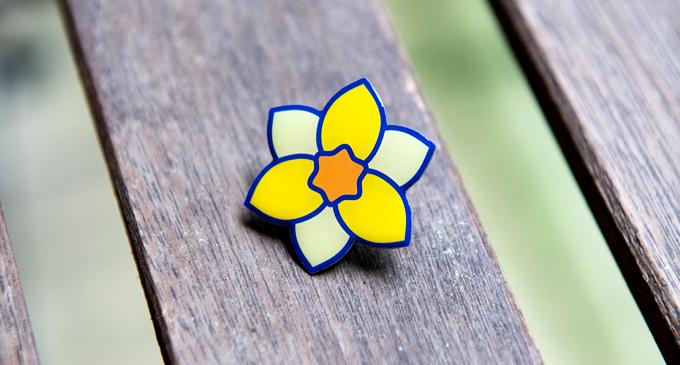 course de la jonquille mars 2026 course solidaire paris