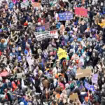 pourquoi une Journée internationale des droits des femmes origine et signification