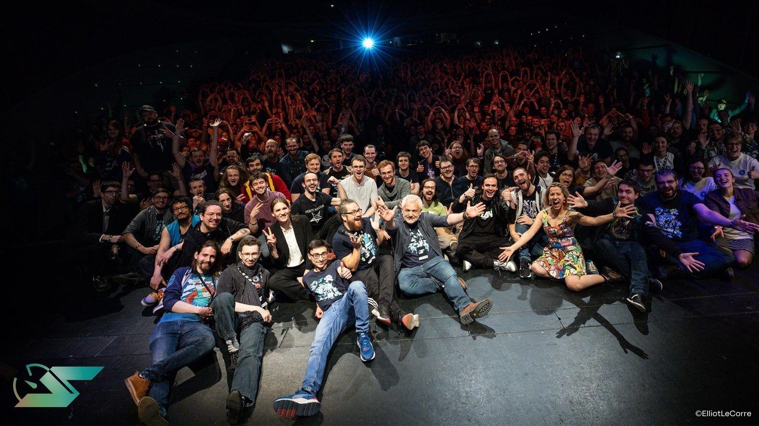 Speedons : le marathon caritatif revient en 2025