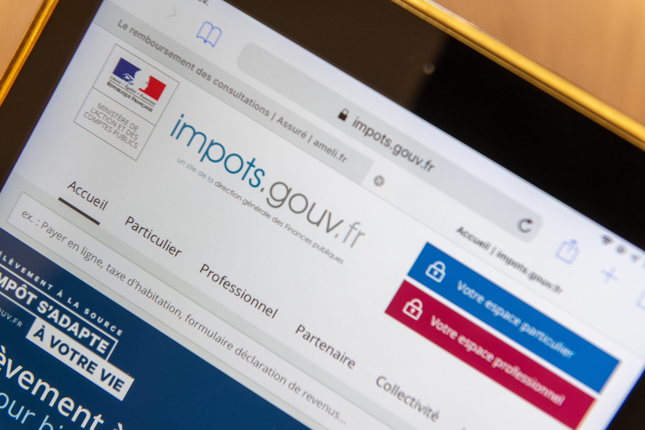Quand faire sa déclaration d'impôts 2025