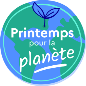 faire du bénévolat pour l'environnement printemps pour la planète