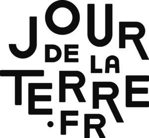 logo jour de la terre france