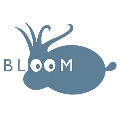 logo association bloom