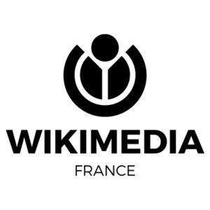 logo wikimédia france