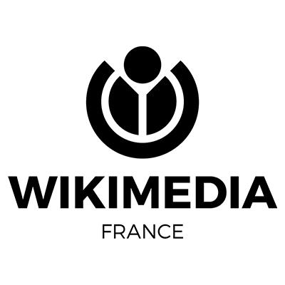 logo wikimédia france
