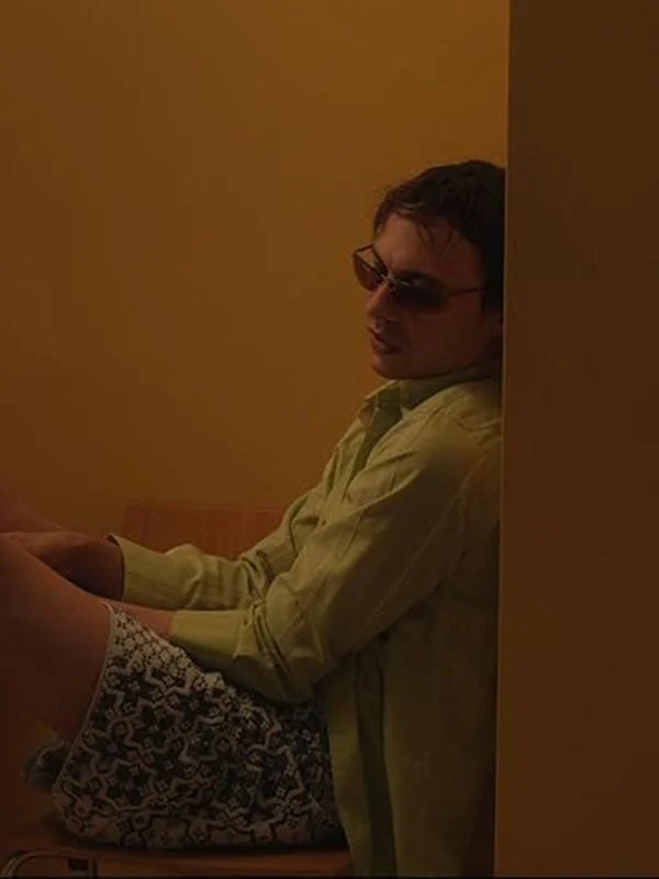"Urchin” de Harris Dickinson festival de cannes 2025