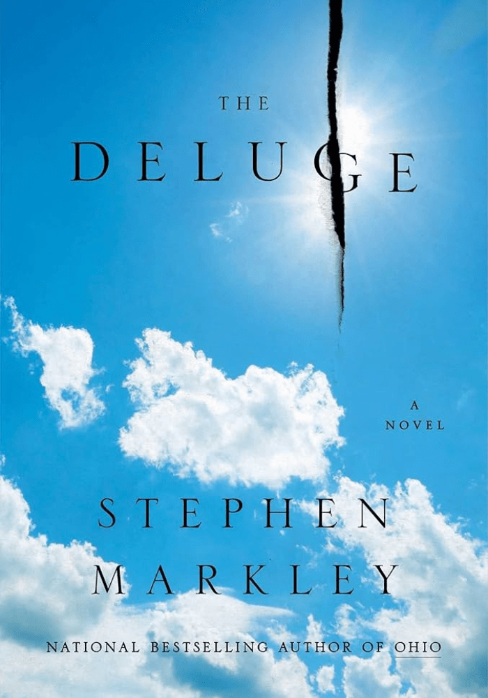 2. Le Deluge par Stephen Markley