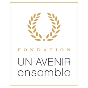 400x400 logo fondation un avenir ensemble