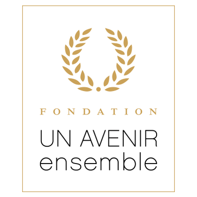 400x400 logo fondation un avenir ensemble