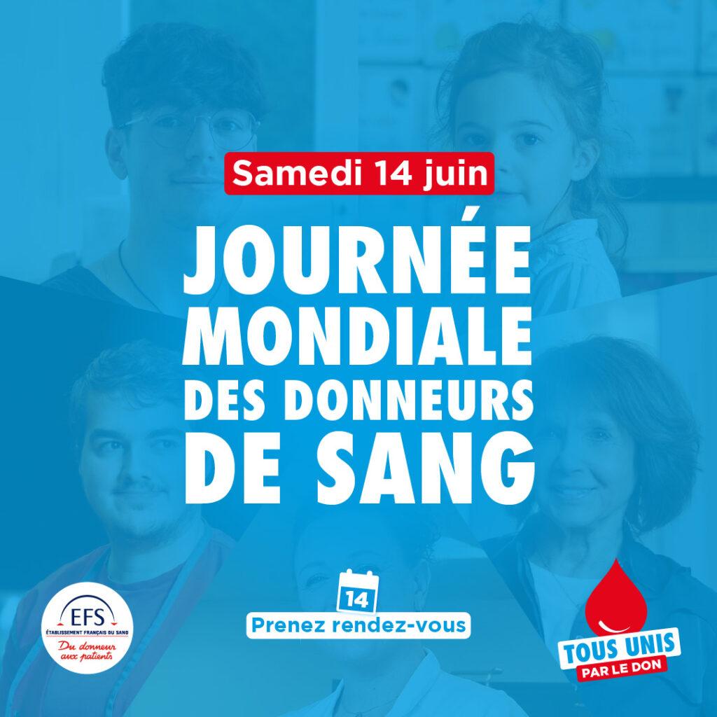 don de sang 14 juin efs