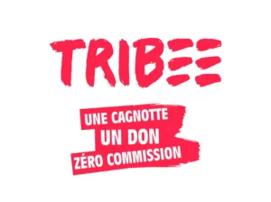 tribee cagnotte don
