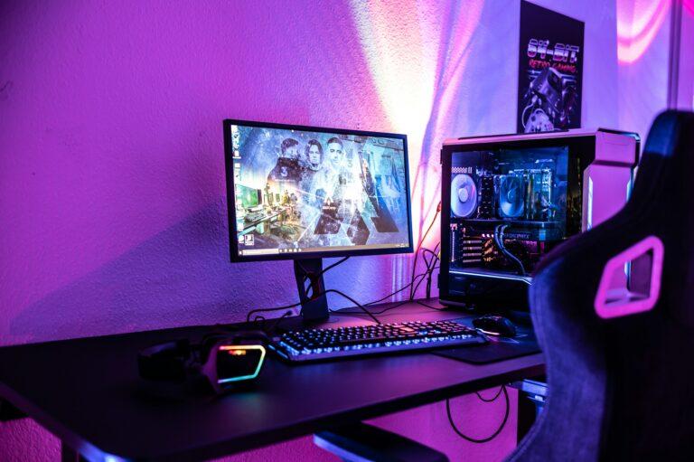 Stream caritatif