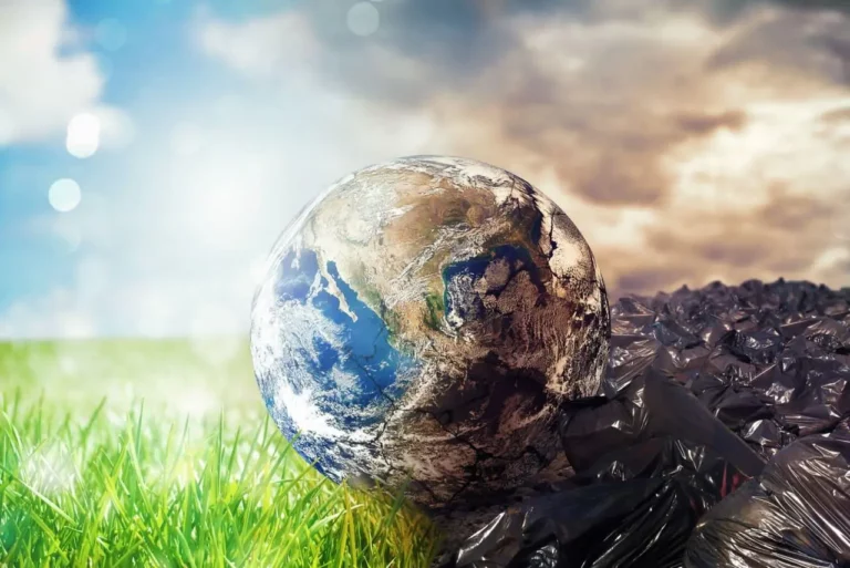 environnement planète