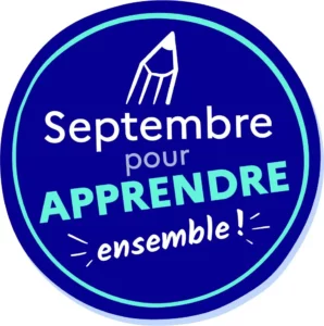 Découvrez 5 missions de bénévolat à faire pour rendre l’éducation accessible à toutes et tous avec Septembre pour apprendre de JeVeuxAider.gouv.fr.