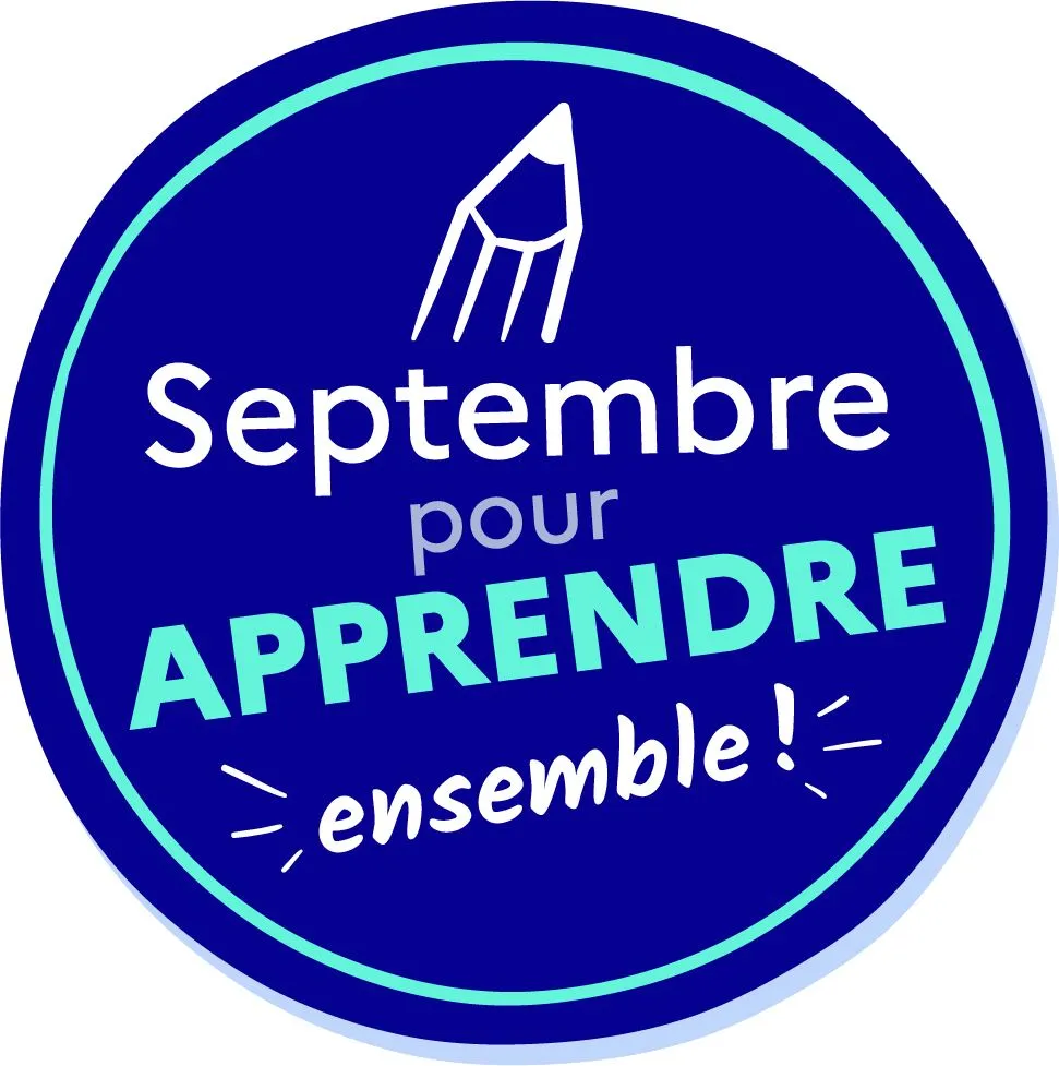 Découvrez 5 missions de bénévolat à faire pour rendre l’éducation accessible à toutes et tous avec Septembre pour apprendre de JeVeuxAider.gouv.fr.