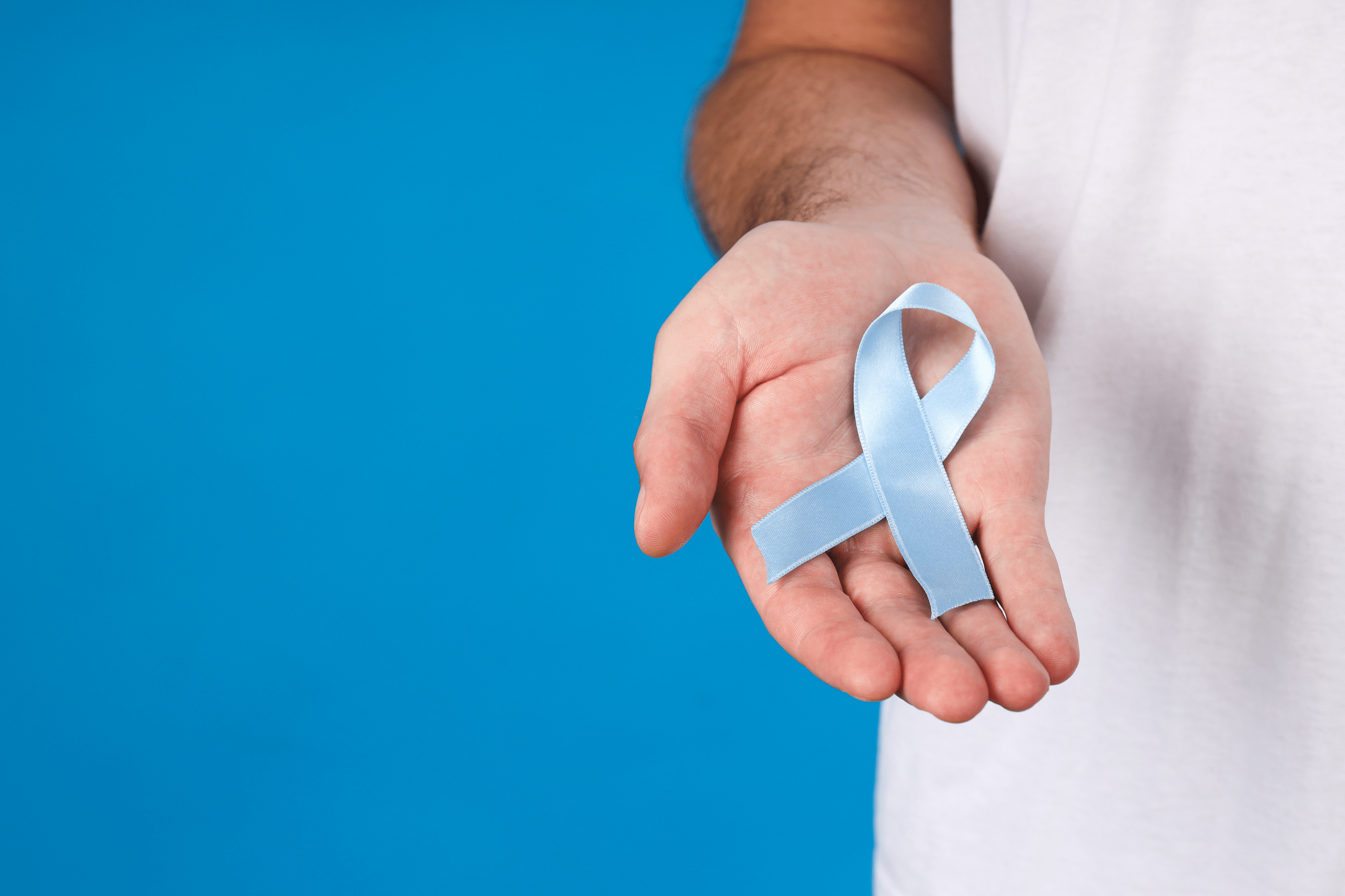 movember novembre bleu santé masculine