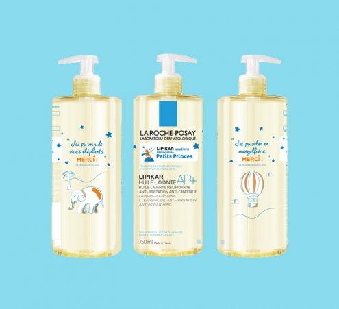 association-petits-princes-cover-la-roche-posay produit partage