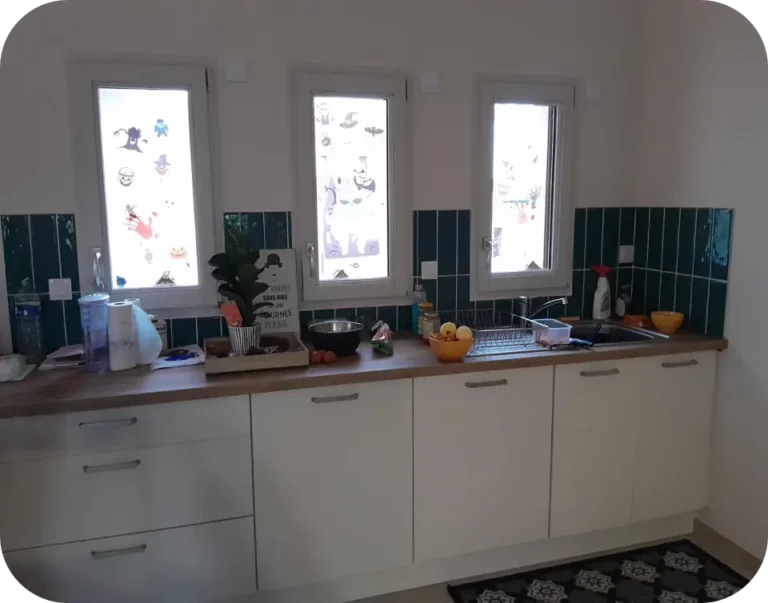 cuisinella sos village d'enfants produit partage