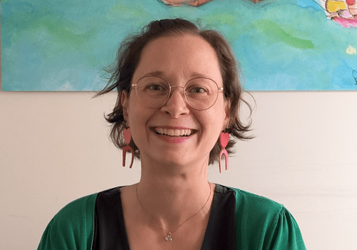 interview le rire médecin zevent 2025 emilie peinch