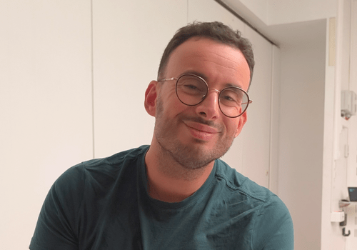 interview ligue contre le cancer zevent 2025 bilel ben hassine