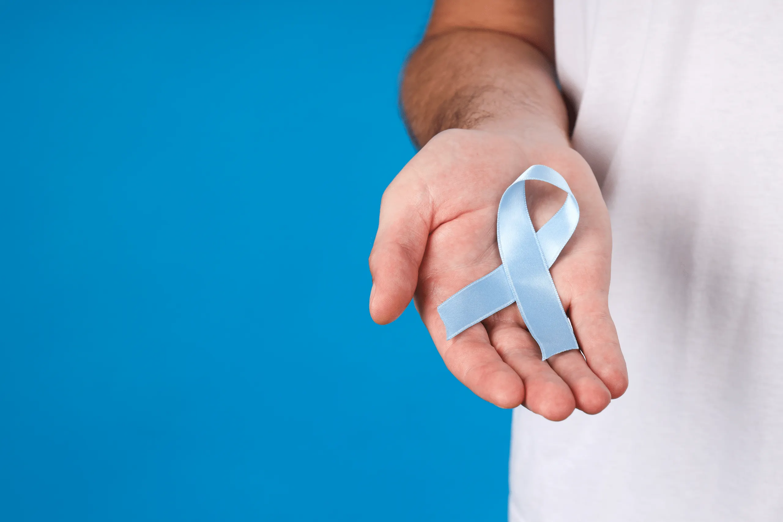 movember novembre bleu santé masculine