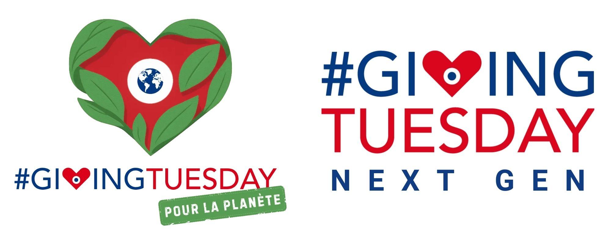 Giving Tuesday 2025 pour la planète et next gen