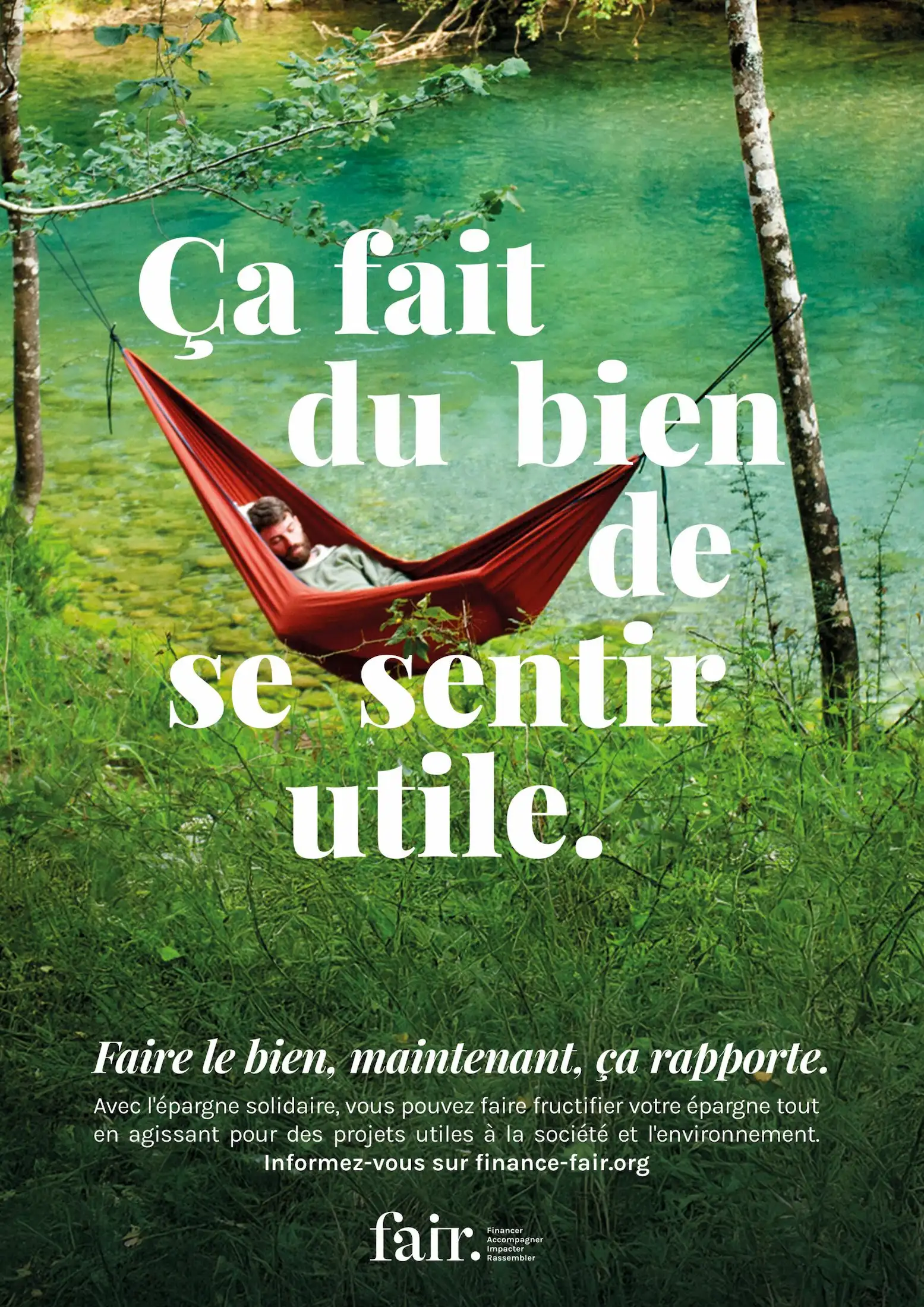 Fair semaine de la finance solidaire 2025