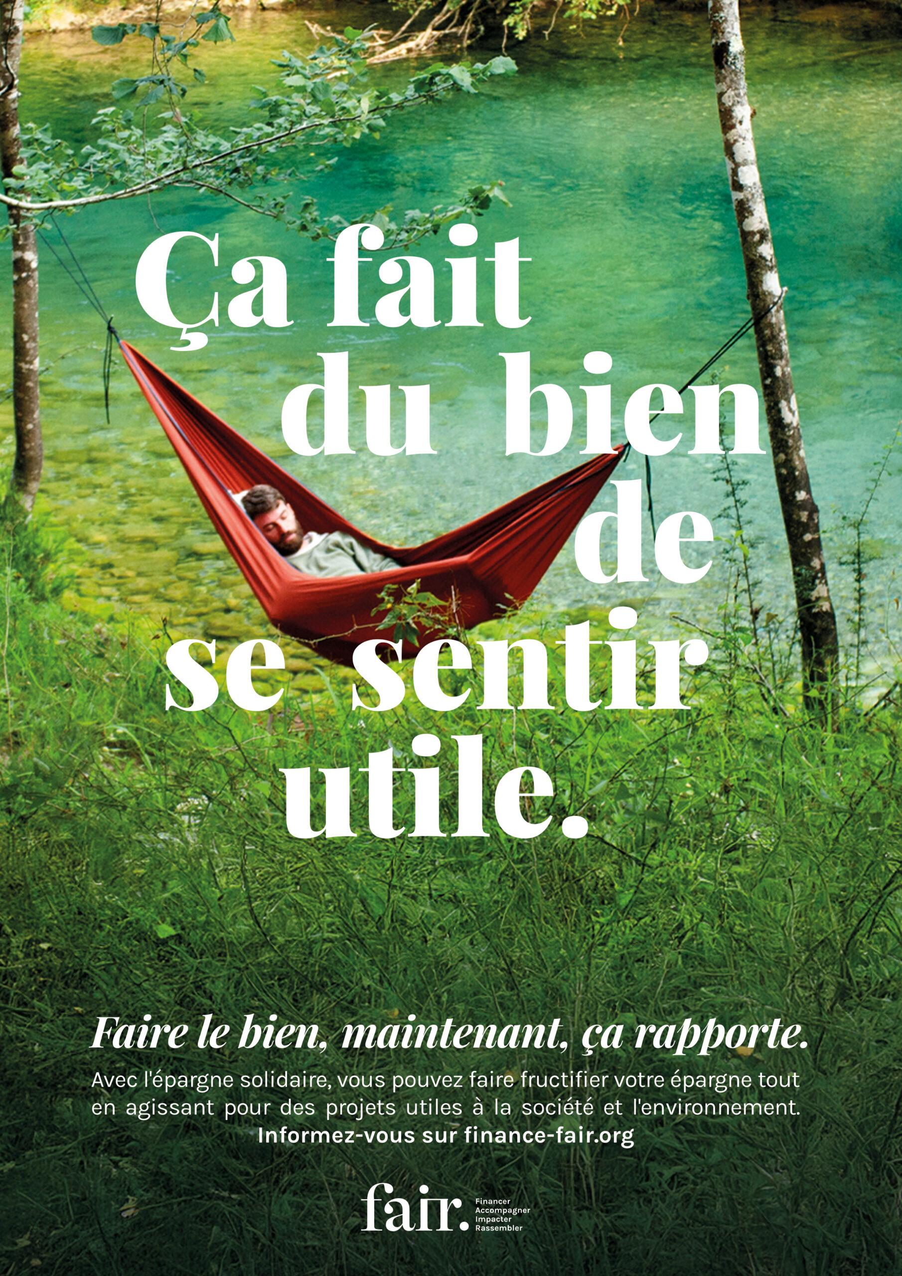 Fair semaine de la finance solidaire 2025