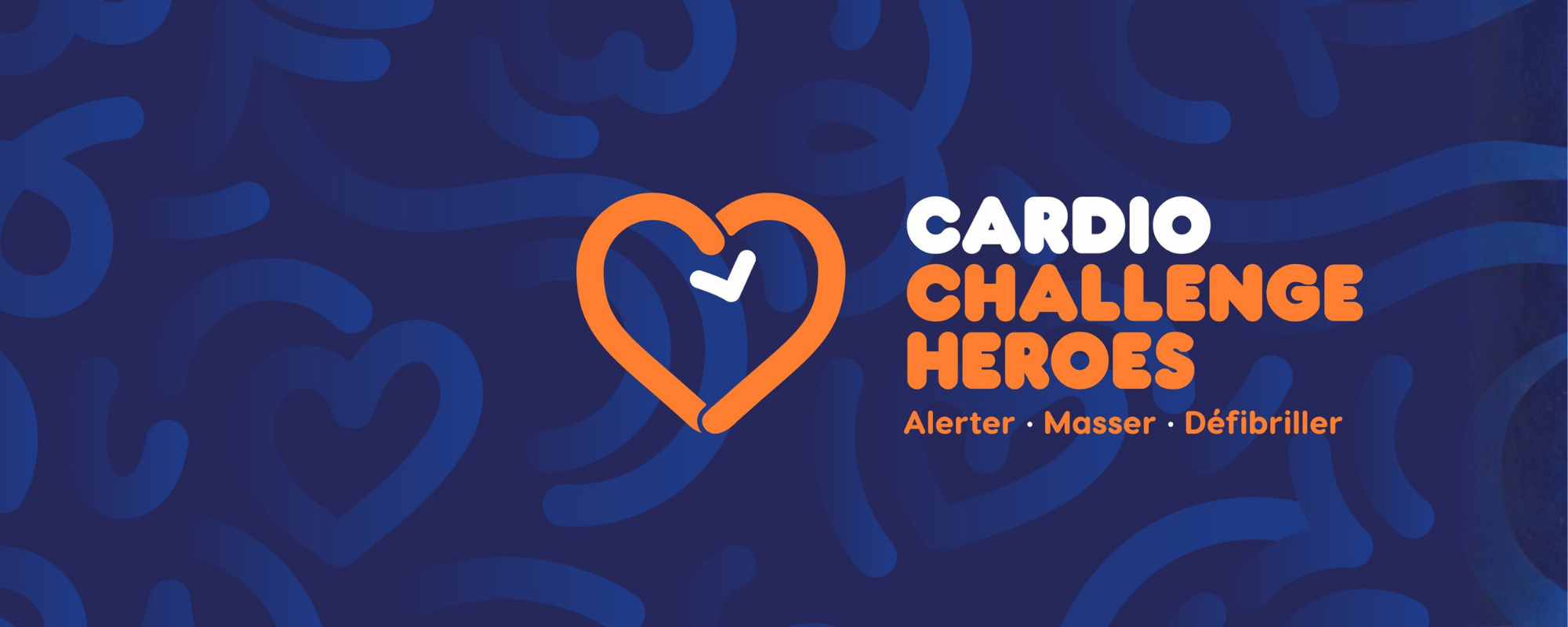 cardio heroes challenge