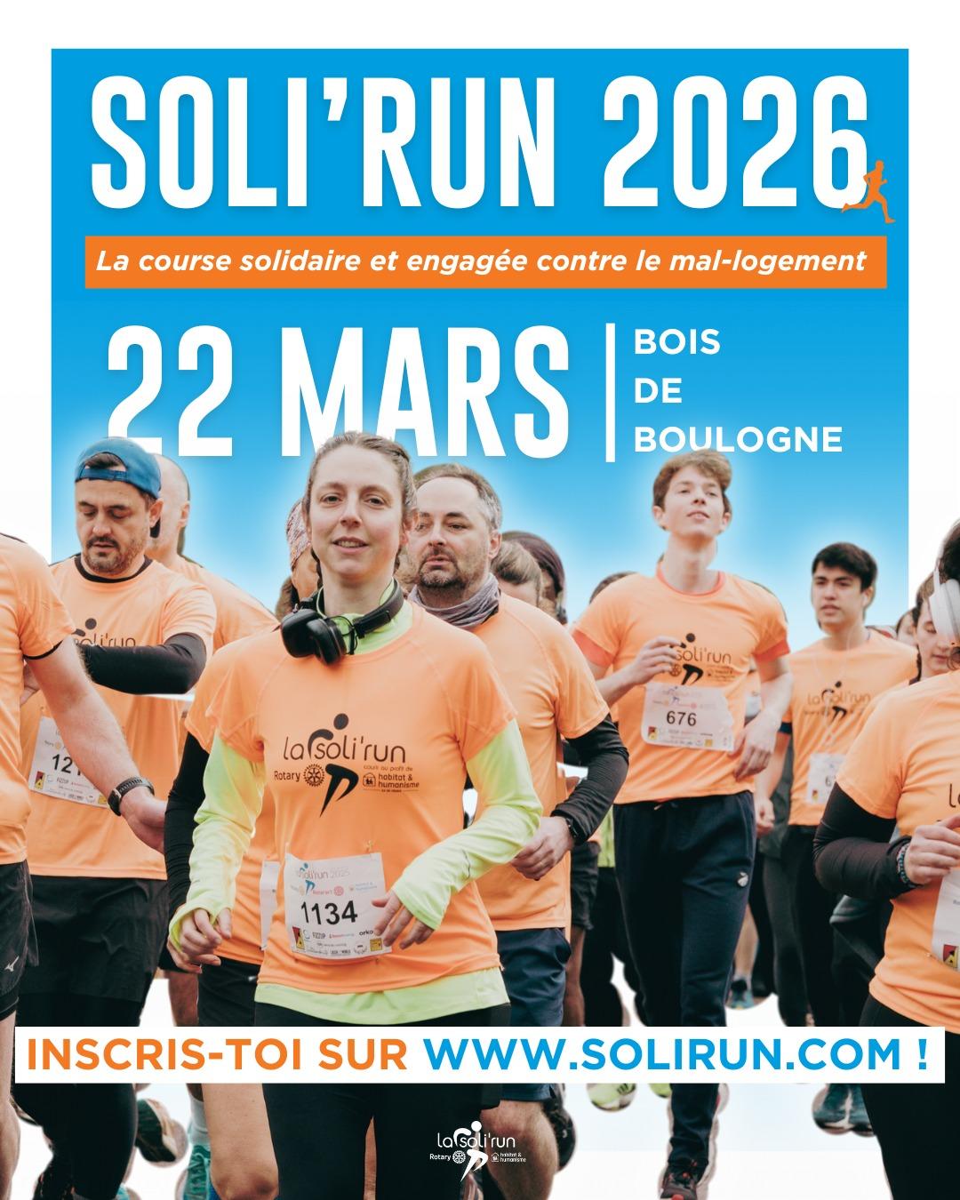 soli'run 2026