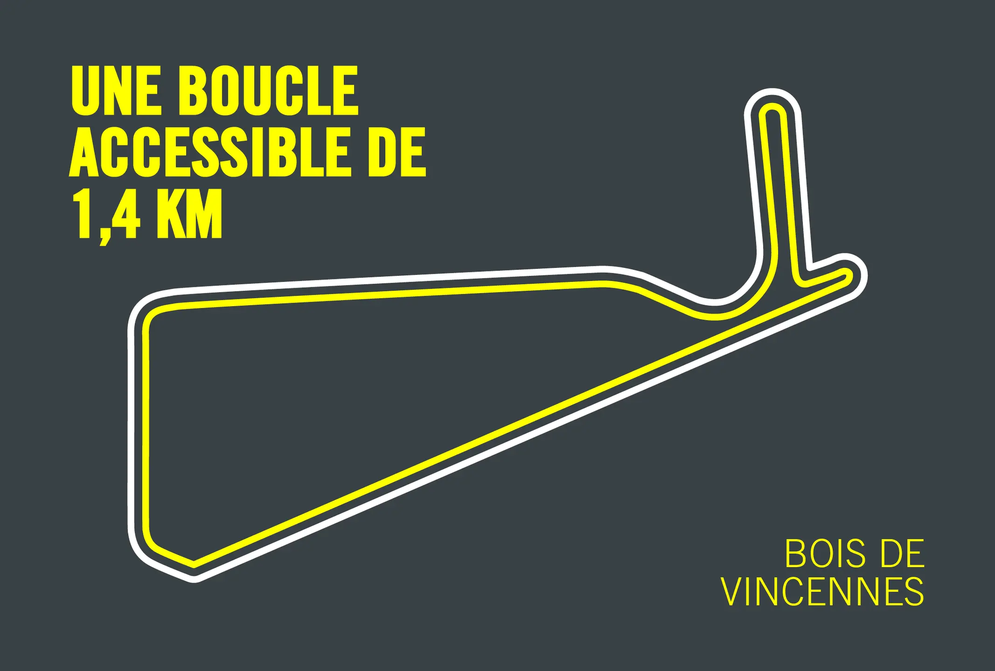 Boucle course l'amnestienne