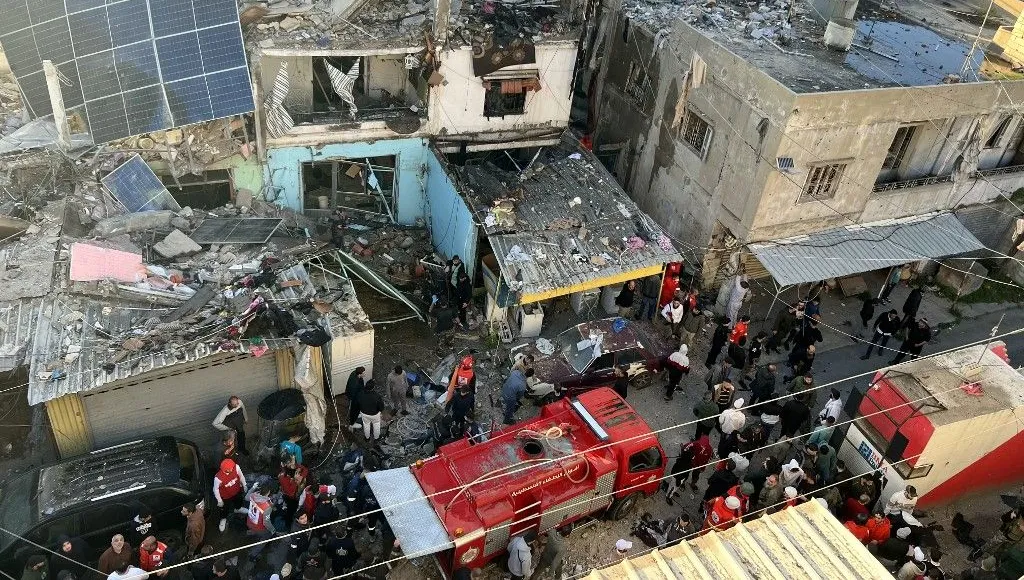 Comment venir en aide aux populations au Moyen-Orient suite à l'escalade de la violence dans la région (Liban, Israël – Etat de Palestine, Iran) ? Liste des ONG mobilisées sur l'urgence au Moyen-Orient.