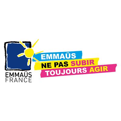 Emmaus France