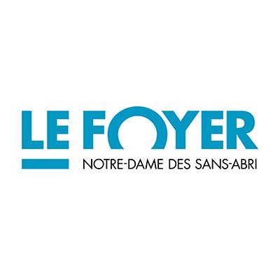 logo foyer notre dame des sans abris