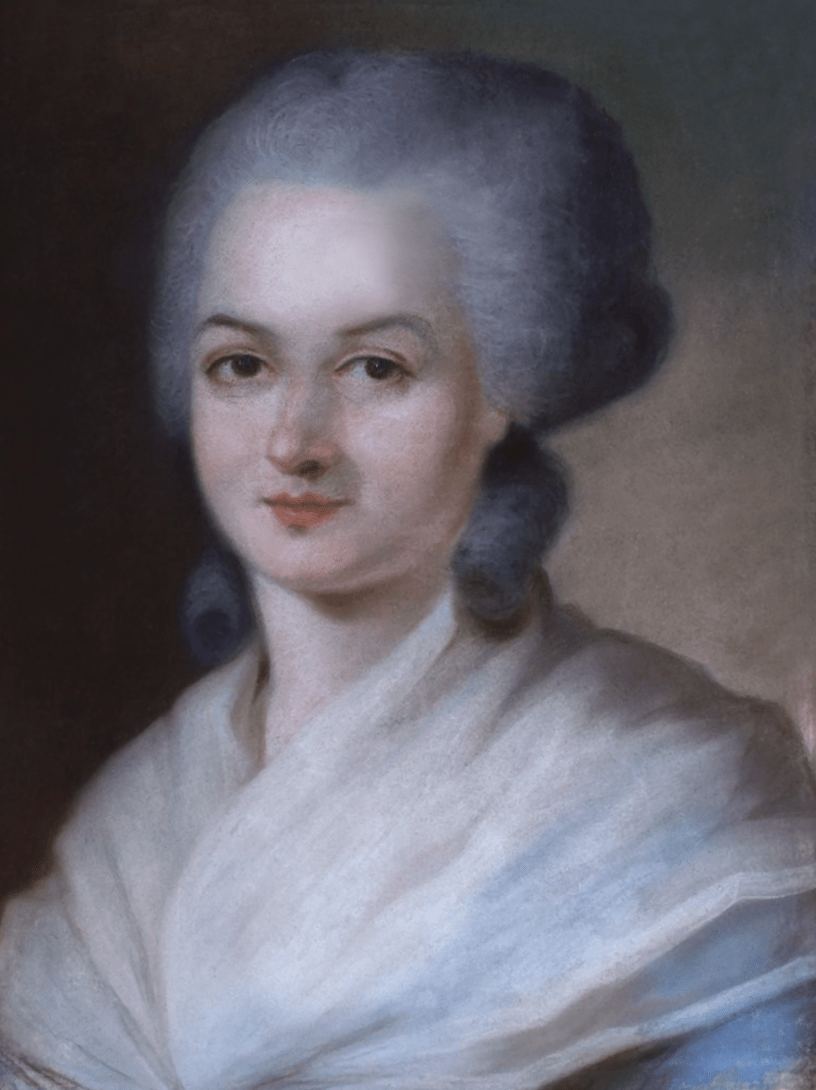 Olympe de Gouges droits des femmes