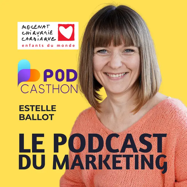 le-podcast-du-marketing