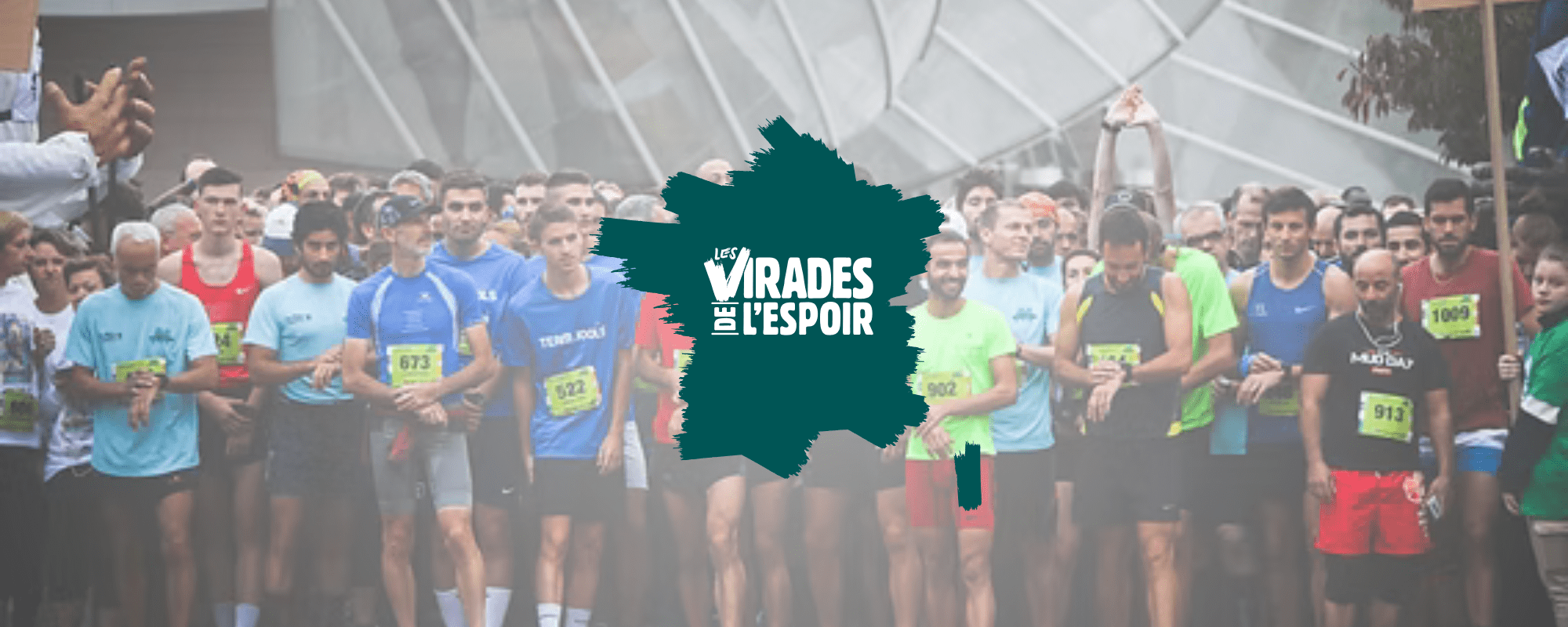 virades de l'espoir