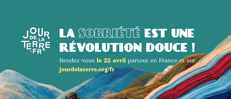 jour de la terre 2026