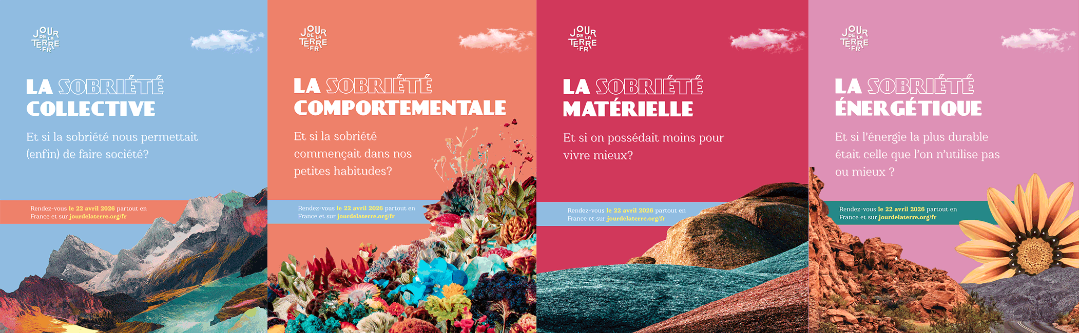 jour de la terre 2026