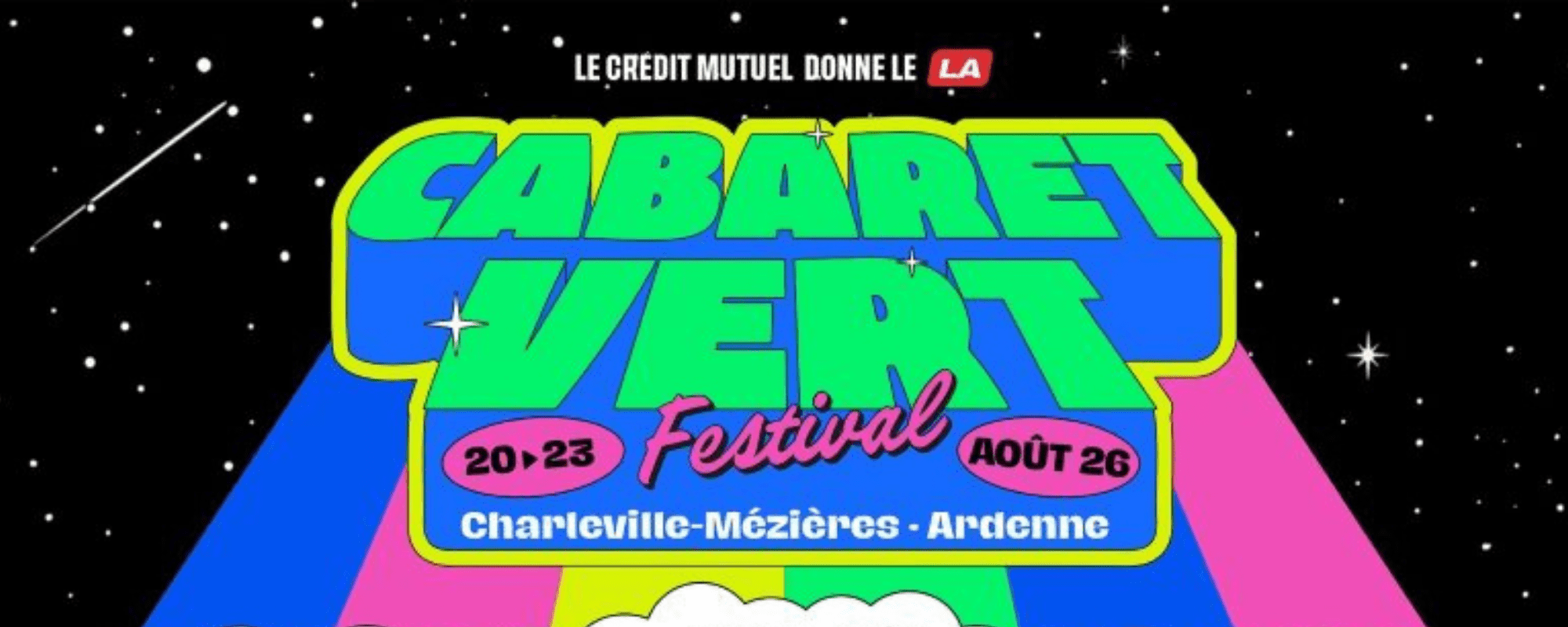 le cabaret vert 2026