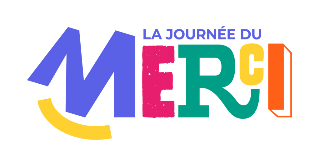 journée du merci 2026