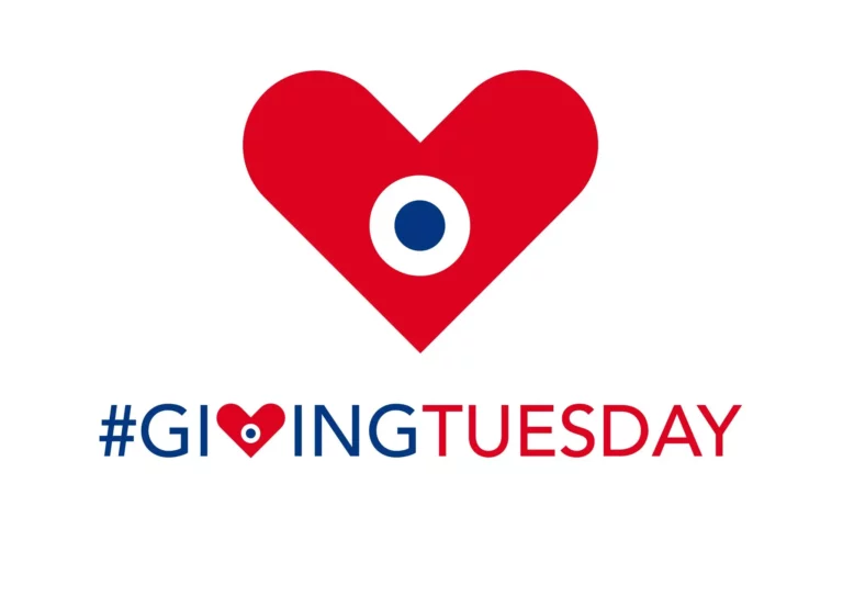 LogoGivingTuesday