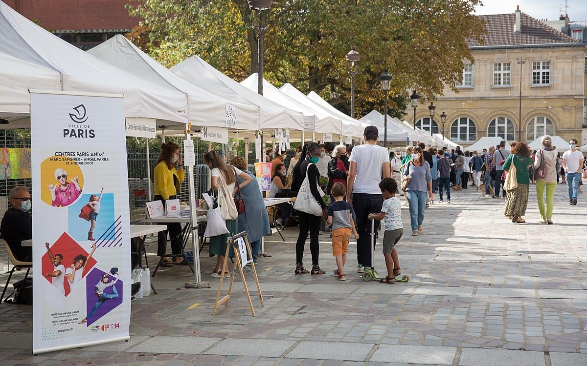 forum des associations