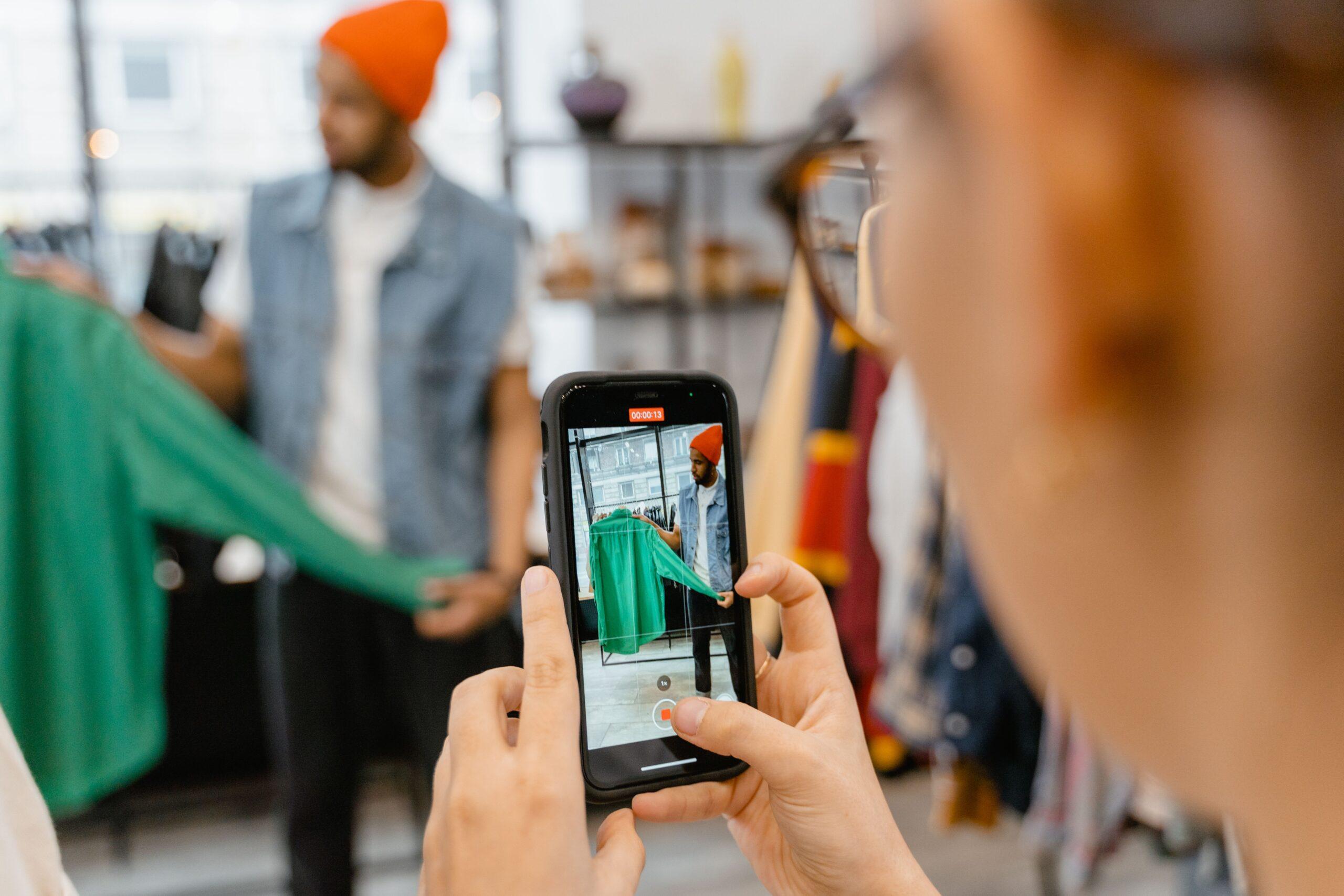 Le don sur vos applications de vente entre particuliers​