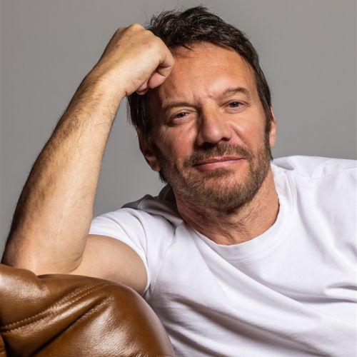 Samuel Le Bihan